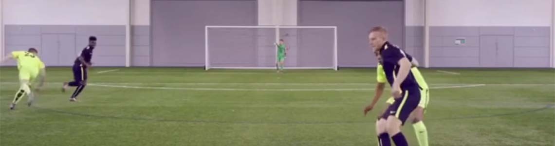 The Role of Cognitive Skills in Talent Identification in Soccer